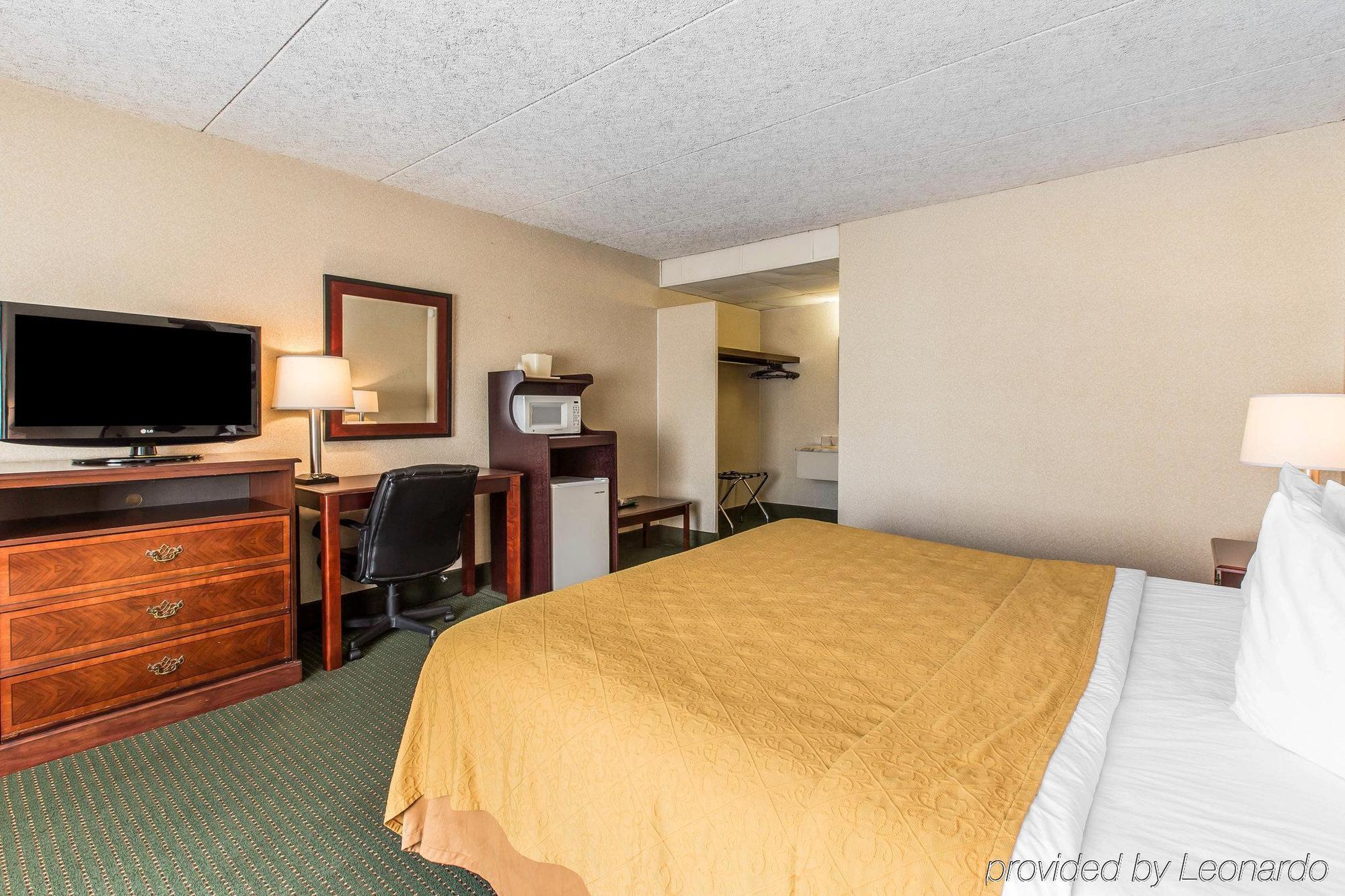 Quality Inn South Valdosta Ngoại thất bức ảnh