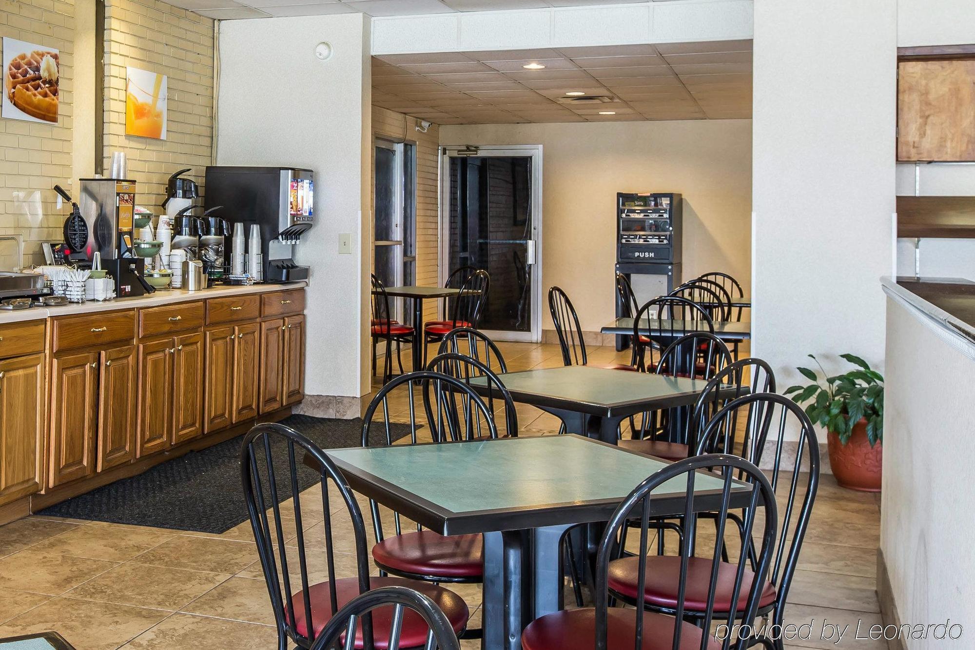 Quality Inn South Valdosta Ngoại thất bức ảnh
