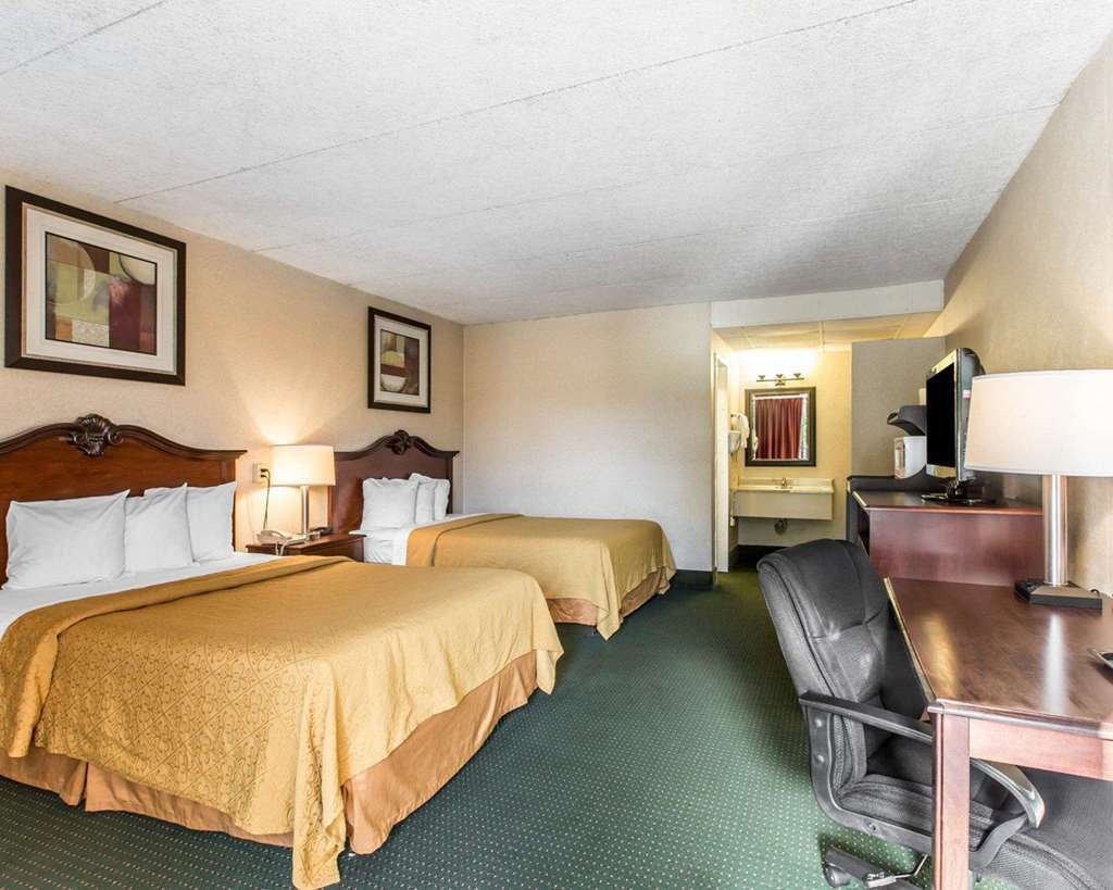 Quality Inn South Valdosta Phòng bức ảnh