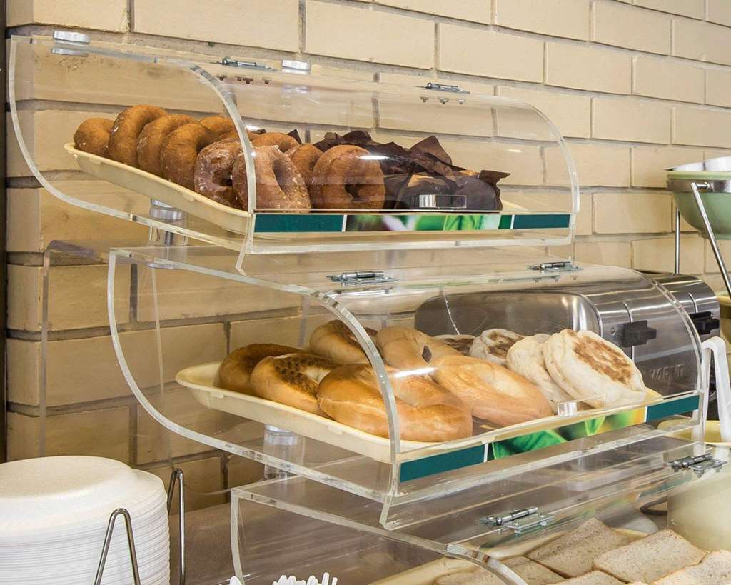Quality Inn South Valdosta Nhà hàng bức ảnh