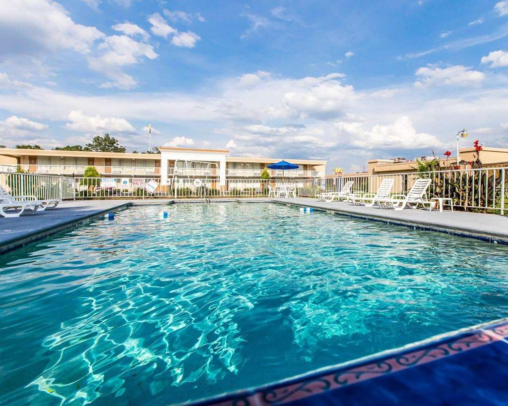 Quality Inn South Valdosta Tiện nghi bức ảnh